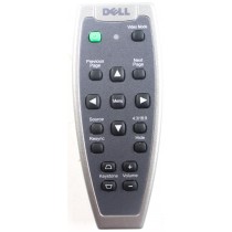 Dell SRC-TM2 Remote Control