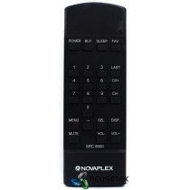 Novaplex SRC-8600 Remote Control