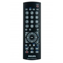 Philips Universal SRU2103/27 Remote Control