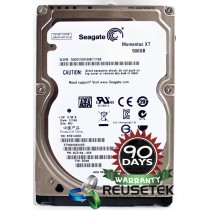 Seagate ST95005620AS F/W: SD28 P/N: 9UZ154-500 500GB 2.5" Laptop Sata Hard Drive