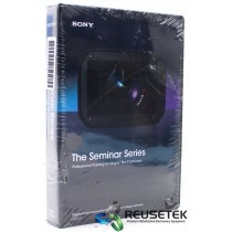 Sony Seminar Series Professional Training for Vegas Pro 9 Software - New
