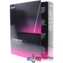 Sony Cinescore Professional Soundtrack Creation Software - New