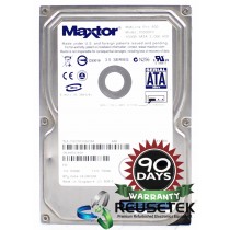 Maxtor 7H500F0 500GB 7200RPM 3.5" SATA Hard Drive