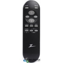 Zenith SC354 VCR Remote Control