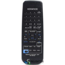 Kenwood RC-R0712 Home Stereo Remote Control