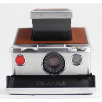 Polaroid SX-70 Land Camera 