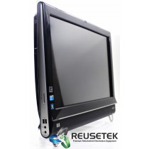 HP TouchSmart 600 23" All-In-One Desktop PC