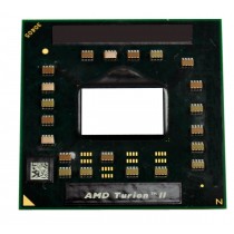 AMD Turion II Dual-Core TMM500DB022GQ 2.2Ghz Socket S1 Mobile Processor