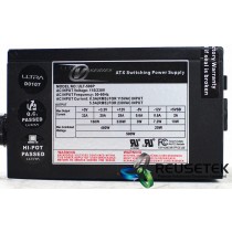OEM Ultra V-Series ULT-500P 500W Power Supply for Intel and AMD platforms