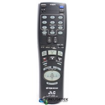 JVC UR52EC1178-1 Timescan Universal Remote Control