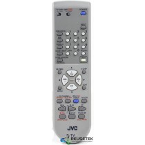 JVC UR52EC1286-2 TV Remote Control