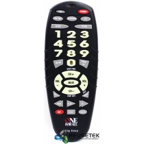 One For All URC-3300 Universal Remote Control (New)