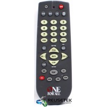 One For All URC-4640B00 Universal Remote Control