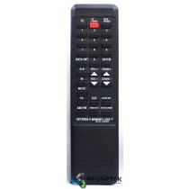 US Electronics UXTVRD3-E Remote Control