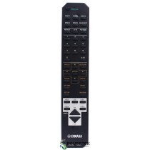 Yamaha V609000 DVD2 Remote Control