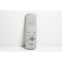 Toshiba VC-N2S TV/VCR Remote Control
