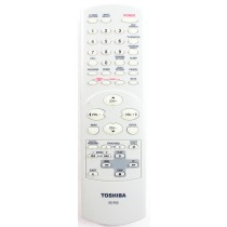 Toshiba VC-P2S Remote Control