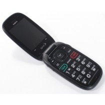 Sanyo Vero Flip Cell Phone (Sprint) 