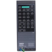 Yamaha VK48850 CDC Remote Control