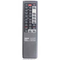 Yamaha VM83930 Remote Control