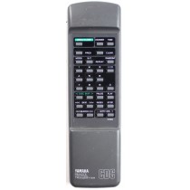 Yamaha VP60840 Remote Control