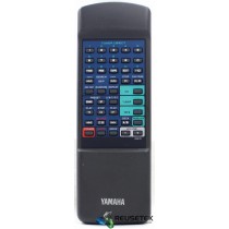 Yamaha VQ36170 Audio Remote Control