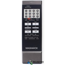Magnavox VSQS0415 VCR Remote Control