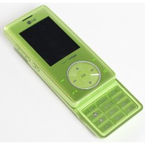 Verizon LG Mint Chocolate VX8500G Cell Phone 