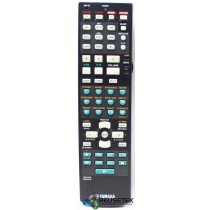 Yamaha W664630 US Remote Control