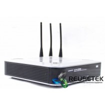 Cisco Linksys WAP4400N Wireless-N Access Point w/Power Over Ethernet