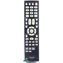Toshiba WC-SBC1 Remote Control OEM