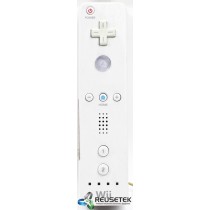 Nintendo UMB-WCF7 Wii Wireless Controller Used