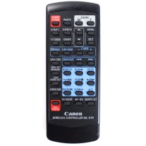 Canon WL-D79 Remote Control