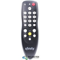 Comcast Xfinity 3067ABC2-R Universal Remote Control (New)