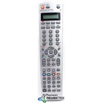 Pioneer XXD3086 Universal Remote Control