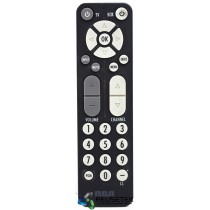 RCA XY-2300 Digital TV Converter Box Remote Control