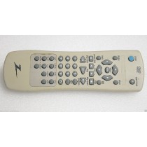 Zenith A114 DVD Remote Control
