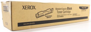 Xerox Phaser 6360 106R01217 Black Toner Cartridge 