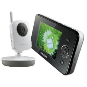Samsung SEW-3030 Wireless Security Monitoring System