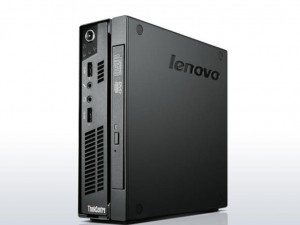 Lenovo ThinkCentre M92P Refurbished Desktop Core i5 4 GB RAM 500 GB HDD Windows 10 Pro SFF