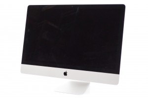 Apple iMac A1419 Retina 5k Refurbished Display (Late 2014) 8GB RAM 1TB HDD Core i7 27-inch Fully Activated OSX 10.10 
