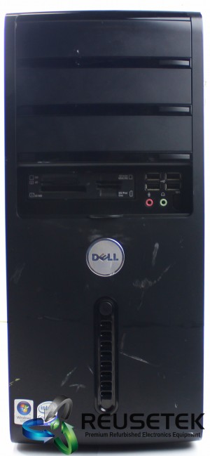 Dell Vostro 410 Desktop PC