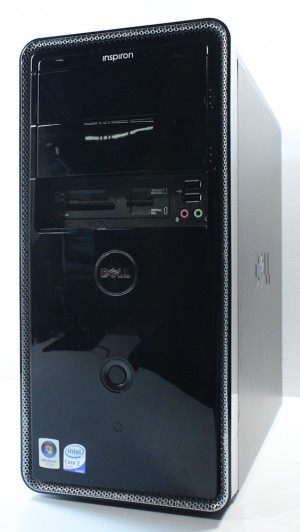 Dell Inspiron 518 Desktop PC 