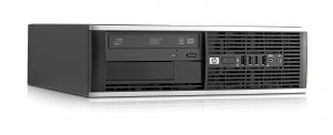 HP Compaq Pro 6300 SFF Intel Core i3 250 GB Hard Drive 4 GB RAM Win 10 Professional