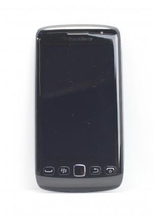 BlackBerry Torch 9860 SmartPhone (AT&T)
