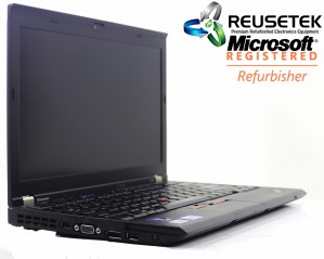 Lenovo X220 Type 4290-J11 12.1" Notebook Laptop