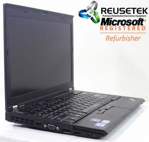 Lenovo Thinkpad X220 Type 4291-BG5 12.1" Notebook Laptop