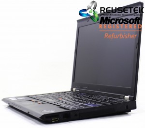 Lenovo X220 Type 4291-BG5 12.1" Notebook Laptop