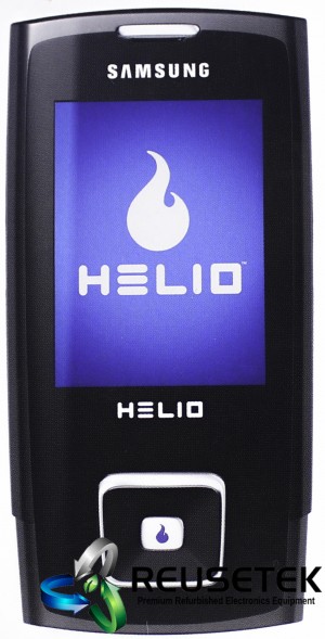 Samsung SPH-A523 Helio Mysto Virgin Mobile Cell Phone
