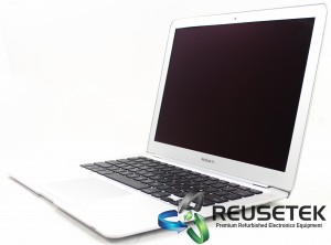 Apple Macbook Air MB003LL/A A1237 13" Laptop